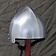 Mytholon Medieval secreta casco Rufus - Celtic Webmerchant