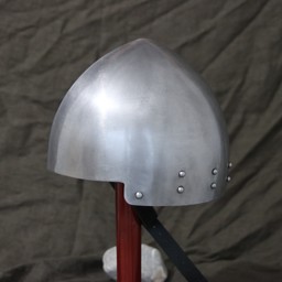 Medieval secreta kask Rufus - Celtic Webmerchant