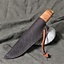 Cuchillo escandinavo Brodir - Celtic Webmerchant