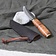 Mytholon coltello scandinava Brodir - Celtic Webmerchant