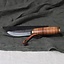 coltello scandinava Brodir - Celtic Webmerchant