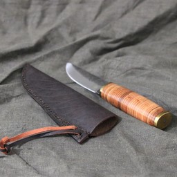 Cuchillo escandinavo Brodir - Celtic Webmerchant