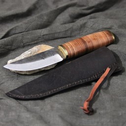 coltello scandinava Brodir - Celtic Webmerchant