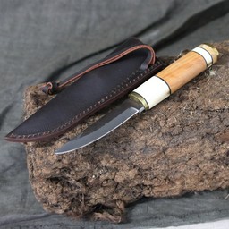 Vichingo coltello Asmund - Celtic Webmerchant