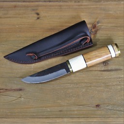 Vichingo coltello Asmund - Celtic Webmerchant