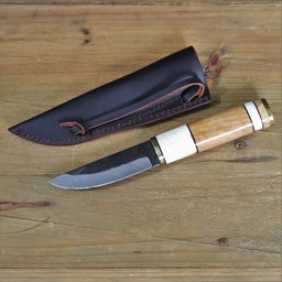 Vikingo cuchillo Asmund - Celtic Webmerchant