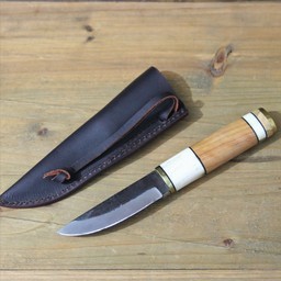 Vikingo cuchillo Asmund - Celtic Webmerchant