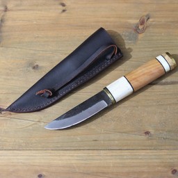 Vikingo cuchillo Asmund - Celtic Webmerchant