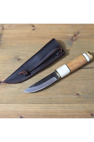 Vikingo cuchillo Asmund - Celtic Webmerchant