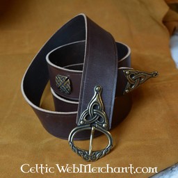 Belt Borre style deluxe - Celtic Webmerchant