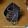 Cinturón Vikingo estilo Borre lujo - Celtic Webmerchant