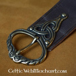 Belt Borre style deluxe - Celtic Webmerchant