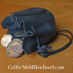 Pochette en cuir souple - Celtic Webmerchant