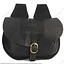 Bolso medieval Cluny marrón - Celtic Webmerchant