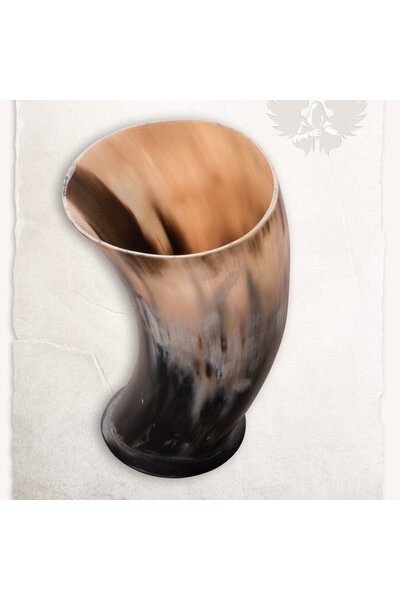 Horn tazza Wigmar - Celtic Webmerchant