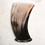 Becher aus Horn Wigmar - Celtic Webmerchant