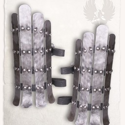 Viking bracers Ragnar - Celtic Webmerchant