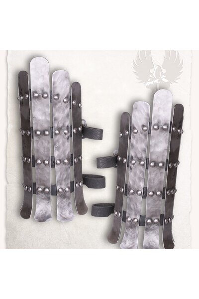 Vichingo bracciali Ragnar - Celtic Webmerchant