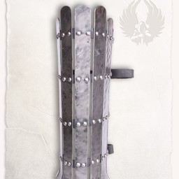 Viking greaves Ragnar - Celtic Webmerchant