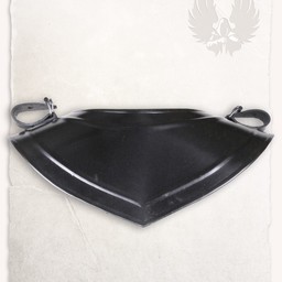 Gorget Adam brüniert - Celtic Webmerchant
