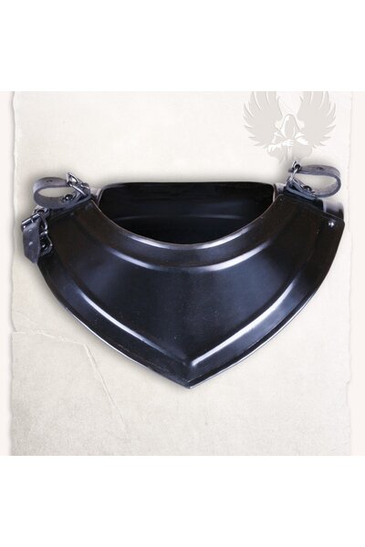 Gorget Adam brüniert - Celtic Webmerchant