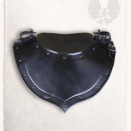 Gorget Balthasar gebräunt - Celtic Webmerchant