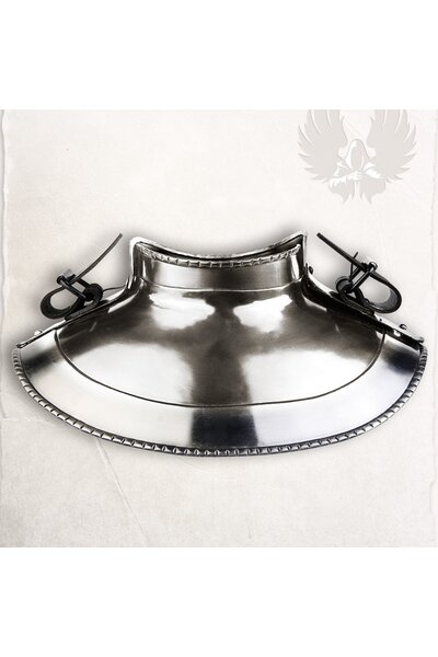 17th century Gorget Kaspar - Celtic Webmerchant