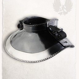 17. Jahrhundert Gorget Kaspar bronziert - Celtic Webmerchant