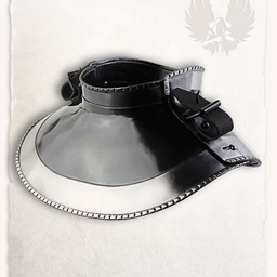 17th century gorget Kaspar brąz - Celtic Webmerchant