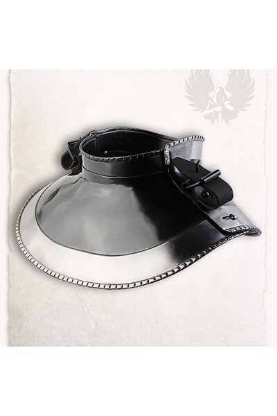 Gorgiera Kaspar bronzato - Celtic Webmerchant