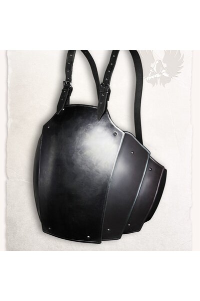 Cuirasse medievale Adam bronzé - Celtic Webmerchant
