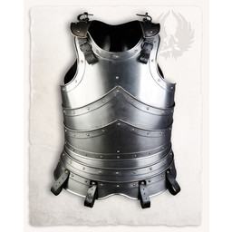 Cuirass Edward - Celtic Webmerchant