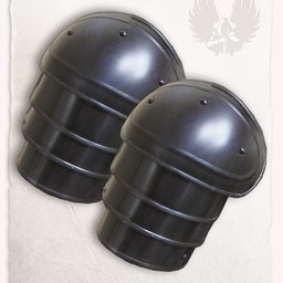 Espaldares Adam bronceada - Celtic Webmerchant