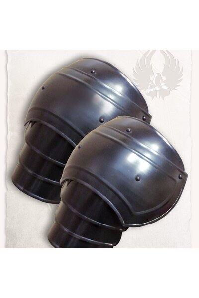 Espaldares Adam L bronceada - Celtic Webmerchant