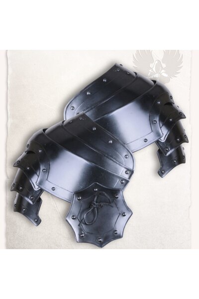 Espaldares Balthasar L bronceado - Celtic Webmerchant