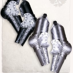 Arm armour Balthasar - Celtic Webmerchant