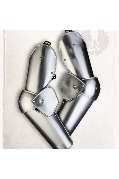 Arm armor Elias - Celtic Webmerchant