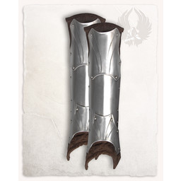 Leg Armor Fafnir - Celtic Webmerchant