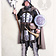 Mytholon Leg armor Fafner bronzed - Celtic Webmerchant