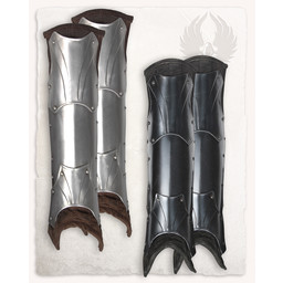 Leg Armor Fafnir brąz - Celtic Webmerchant