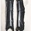 Leg armor Fafner bronzed - Celtic Webmerchant