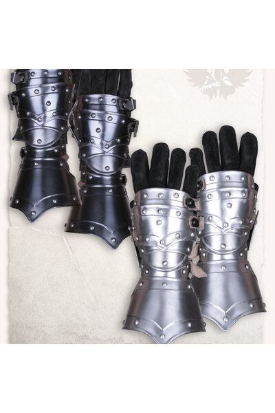Half gauntlets Balthasar - Celtic Webmerchant