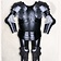 Mytholon Full medieval armour Balthasar bronzed - Celtic Webmerchant