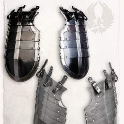 Armure complete Kaspar bronzé - Celtic Webmerchant