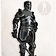 Mytholon Full armour Edward bronzed - Celtic Webmerchant