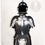 Tassets Kaspar bronceado - Celtic Webmerchant