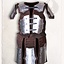 Armure cuir GN brigandine Fafnir - Celtic Webmerchant