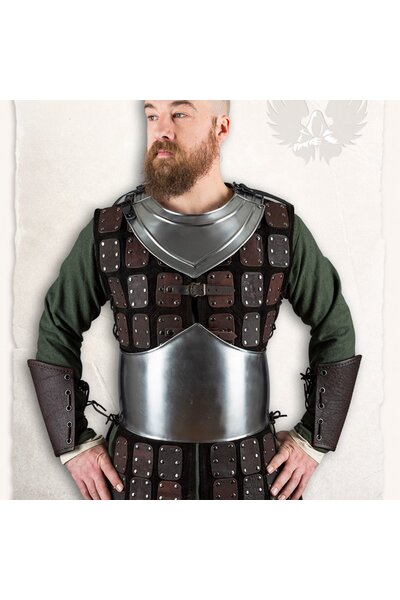 Bug rustning Friedrich - Celtic Webmerchant