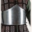 Belly armour Friedrich bronzed - Celtic Webmerchant