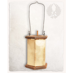 Medieval lantern Lucia - Celtic Webmerchant